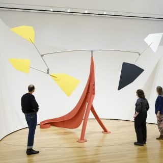 Fenimore Art Museum acquires major works of American art